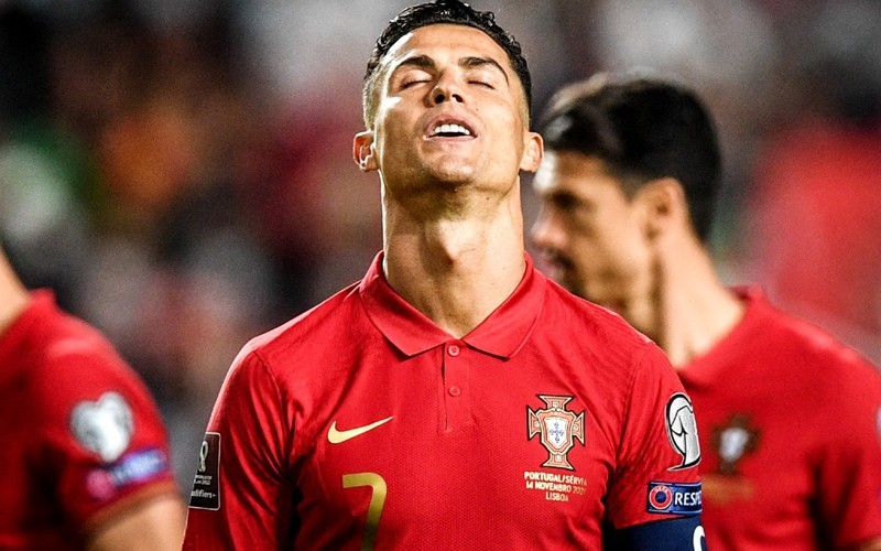Ronaldo - Cầu thủ chạy nhanh nhất thế giới 