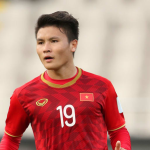 Cầu thủ Quang Hải cao bao nhiêu? Chi tiết sự nghiệp cầu thủ