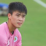Tìm hiểu về Đỗ Duy Mạnh cầu thủ của đội tuyển Việt Nam