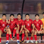 Số áo của các cầu thủ U23 Việt Nam | Cập nhật danh sách 2024