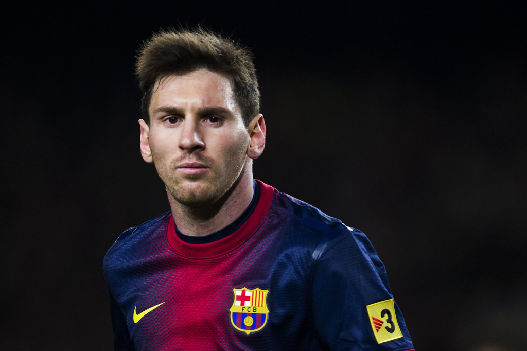 Messi được câu lạc bộ PSG trả lương 110 triệu USD/năm