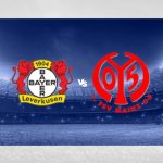 Soi kèo Leverkusen vs Mainz, 2h30 ngày 24/2 – Bundesliga